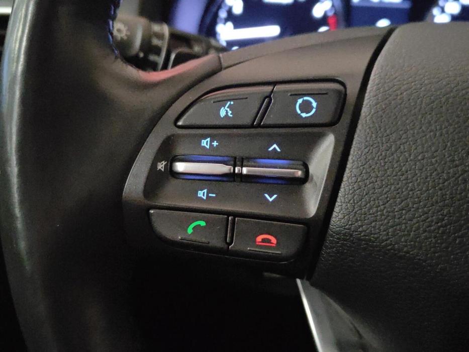 HYUNDAI i30 Hatchback 2019