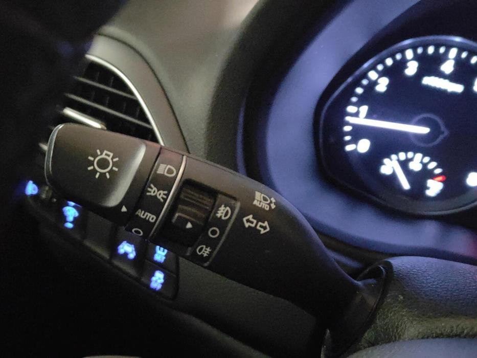 HYUNDAI i30 Hatchback 2019