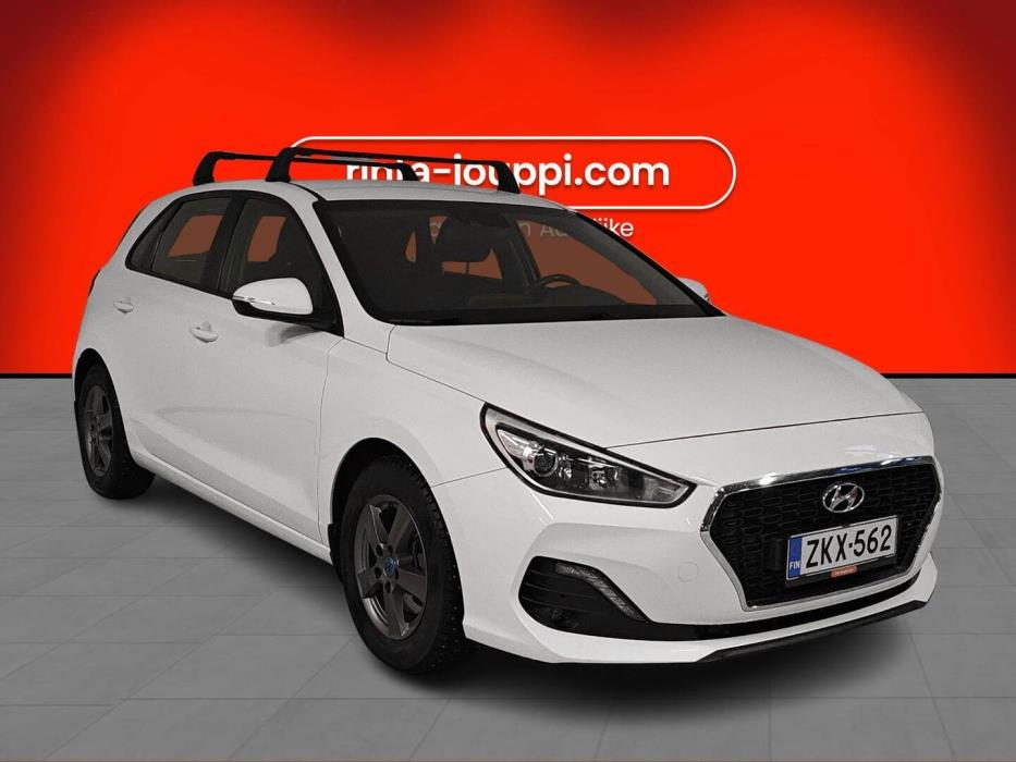 HYUNDAI i30 Hatchback 2019