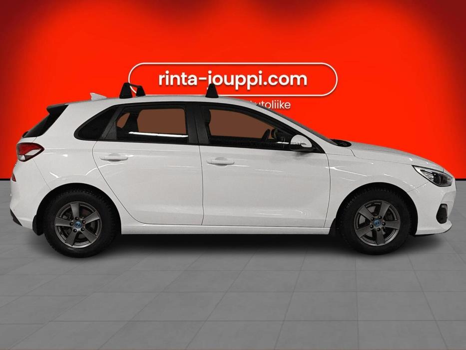 HYUNDAI i30 Hatchback 2019