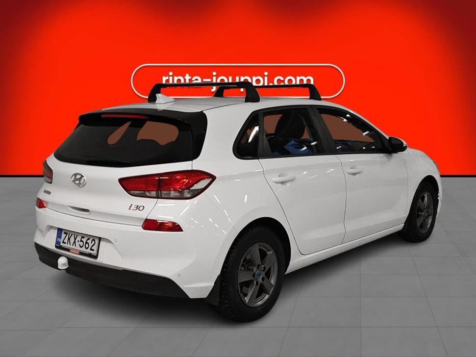 HYUNDAI i30 Hatchback 2019