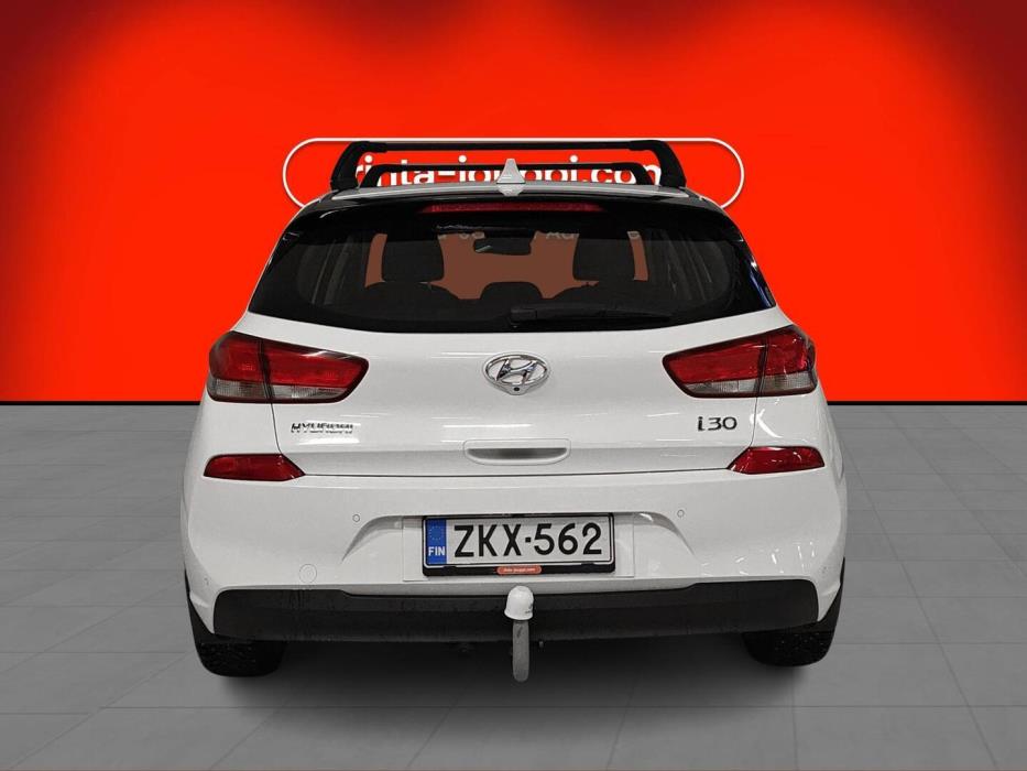 HYUNDAI i30 Hatchback 2019