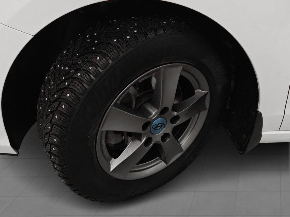 HYUNDAI i30 Hatchback 2019