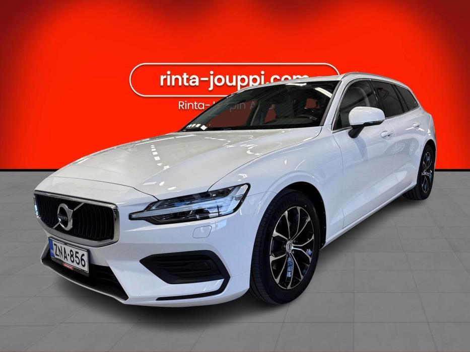 VOLVO V60 2020