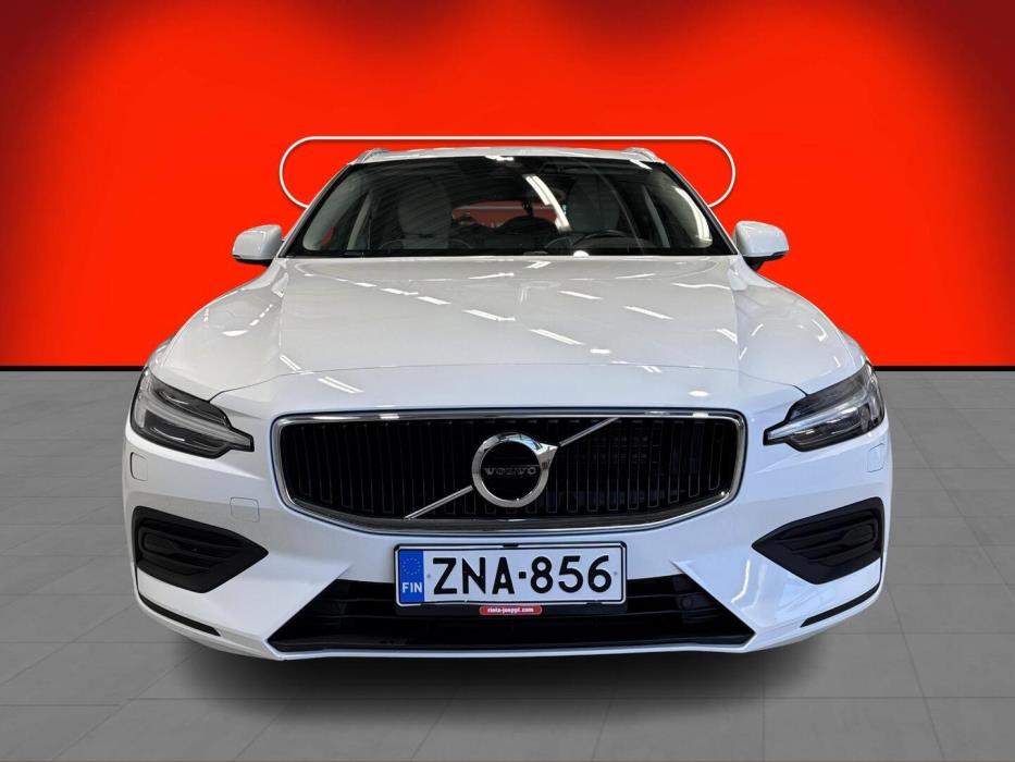 VOLVO V60 2020