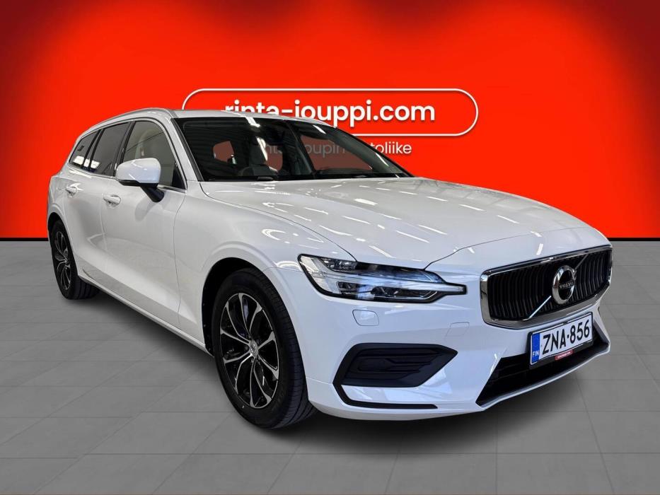 VOLVO V60 2020