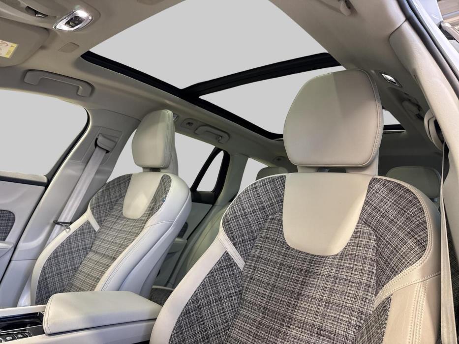 VOLVO V60 2020