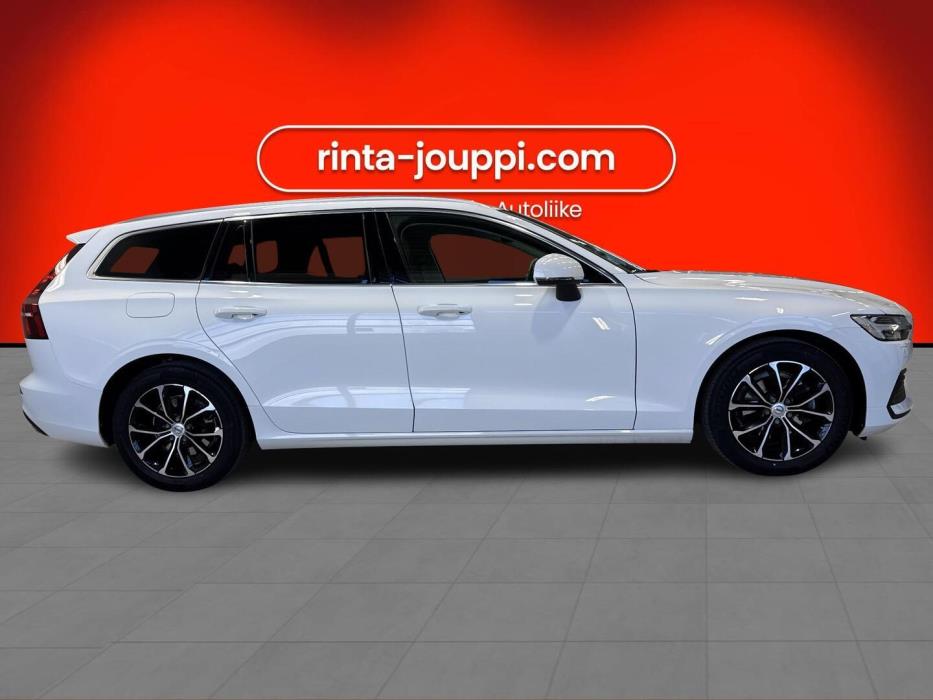 VOLVO V60 2020
