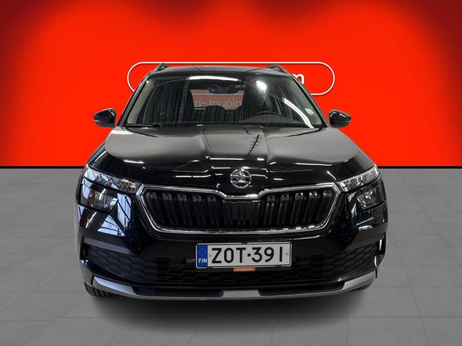 SKODA KAMIQ 2023