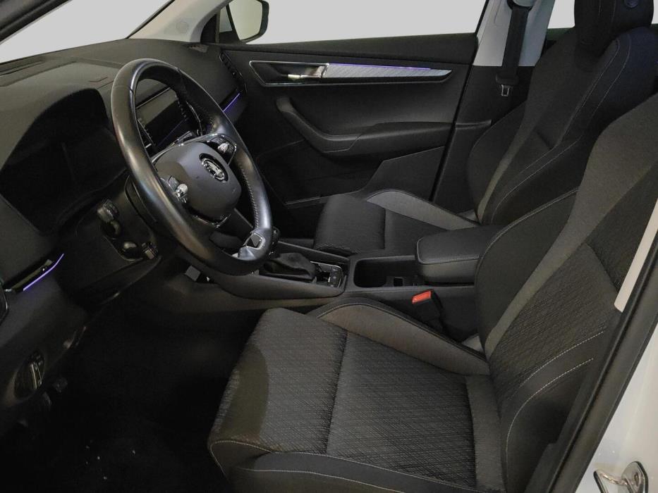 SKODA Karoq 2024