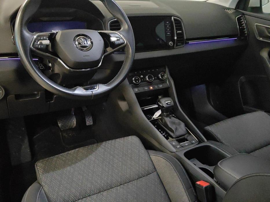 SKODA Karoq 2024