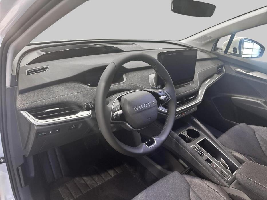 SKODA Elroq 2026