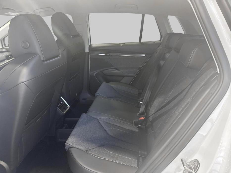 SKODA Elroq 2026