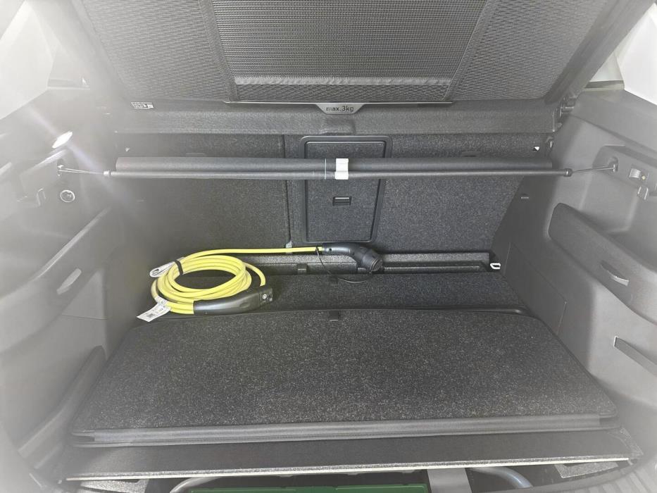 SKODA Elroq 2026