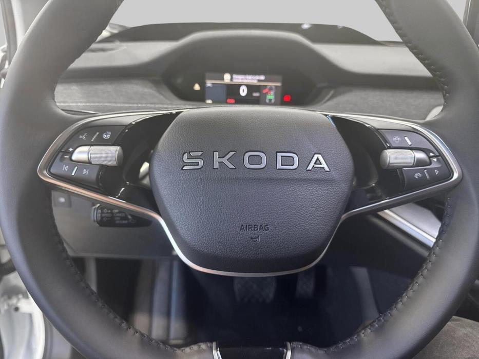 SKODA Elroq 2026