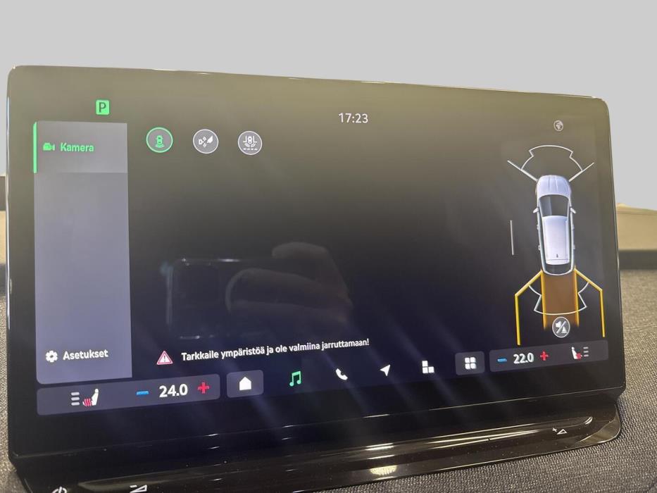 SKODA Elroq 2026