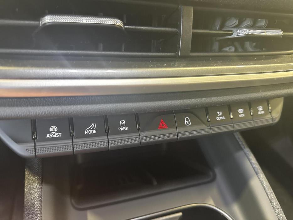 SKODA Elroq 2026