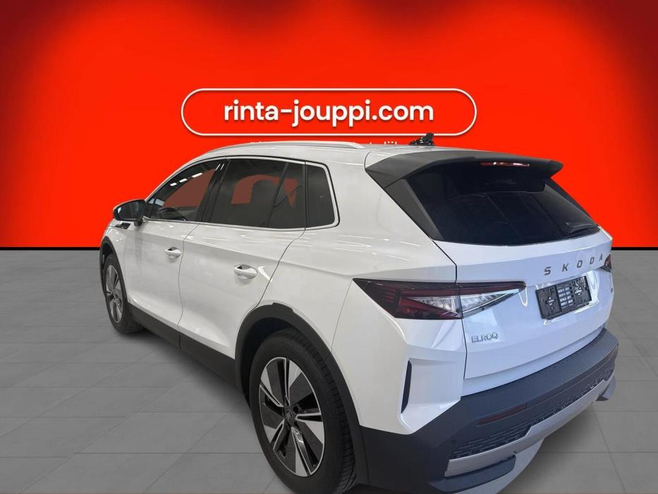 SKODA Elroq 2026