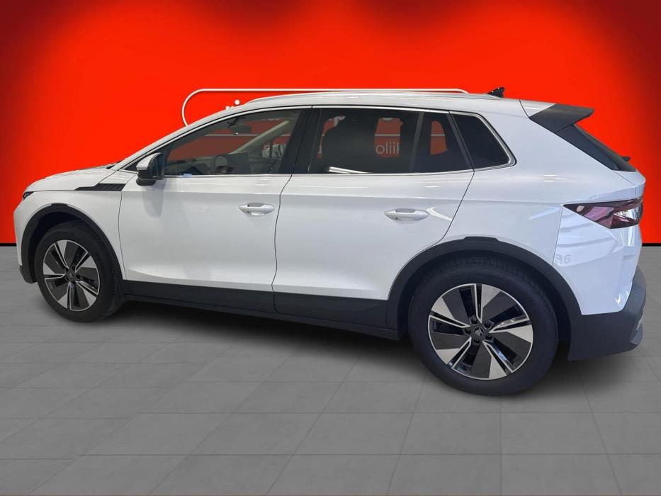 SKODA Elroq 2026