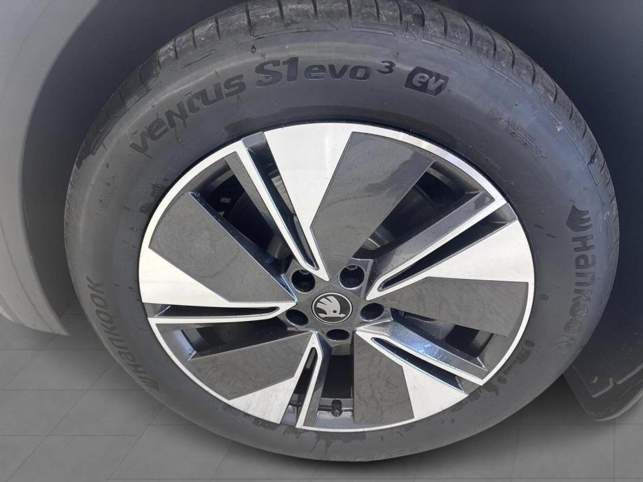SKODA Elroq 2026