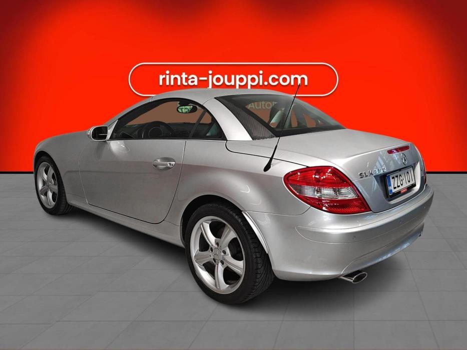 MERCEDES-BENZ SLK 2004