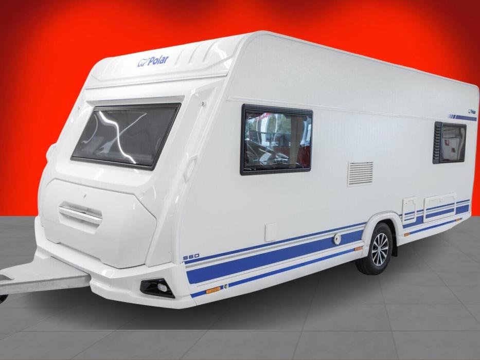 POLAR 560 2024