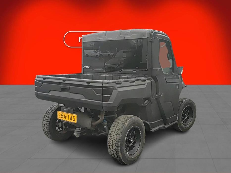 POLARIS RANGER 1000 2021