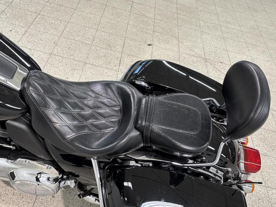 HARLEY-DAVIDSON TOURING 2017