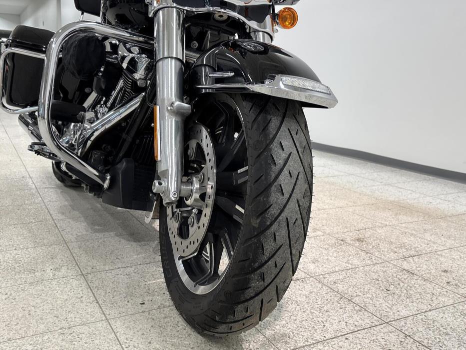 HARLEY-DAVIDSON TOURING 2017