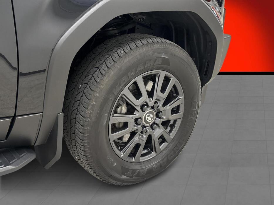 TOYOTA LAND CRUISER 2024