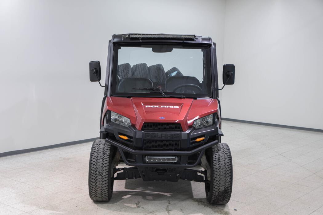 POLARIS RANGER 2020