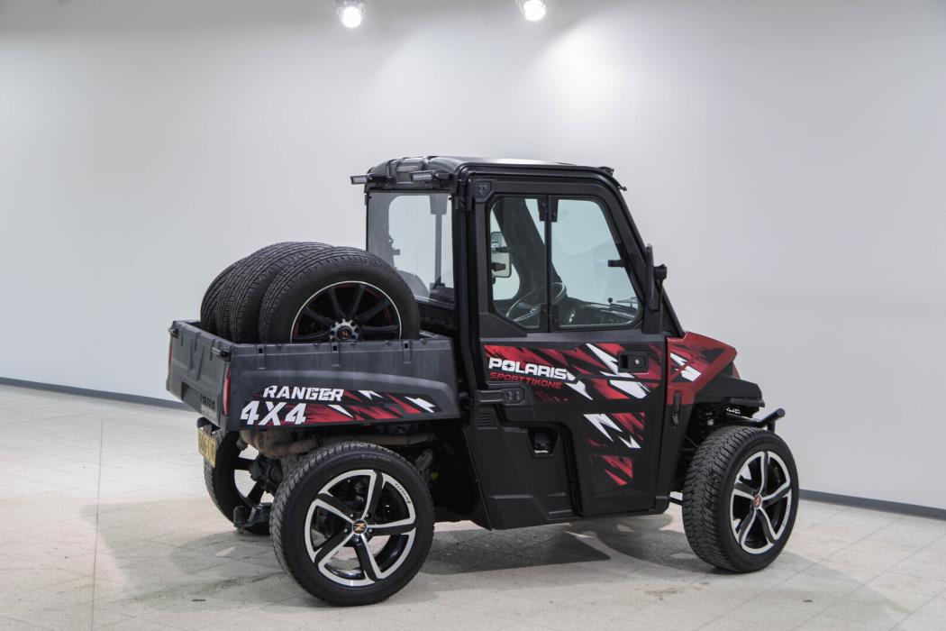 POLARIS RANGER 2020