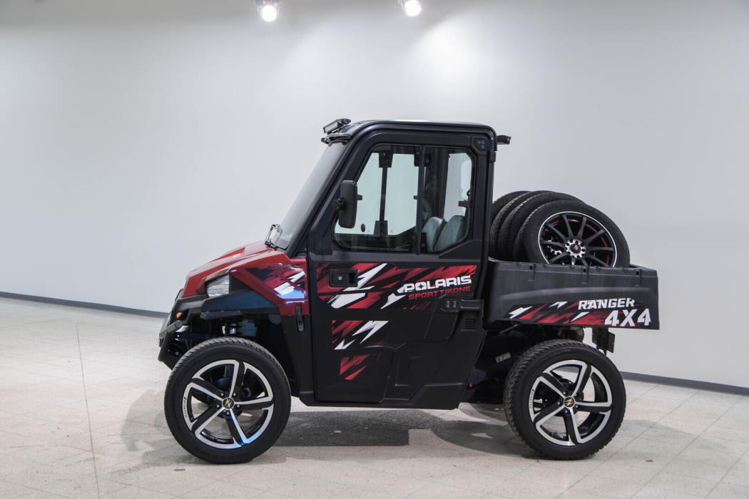 POLARIS RANGER 2020