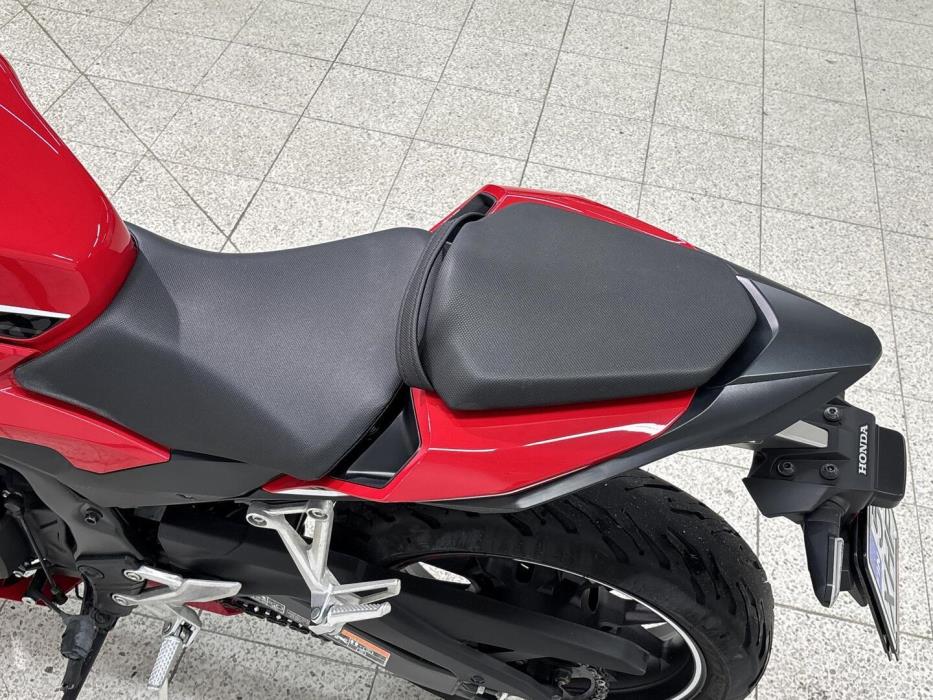 HONDA CBR 2023