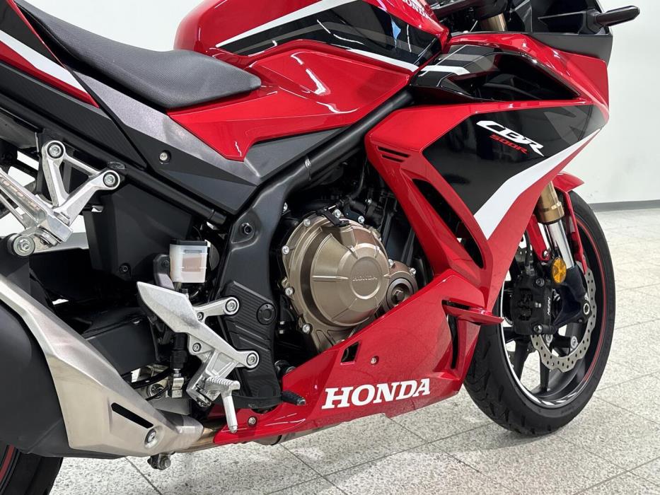 HONDA CBR 2023