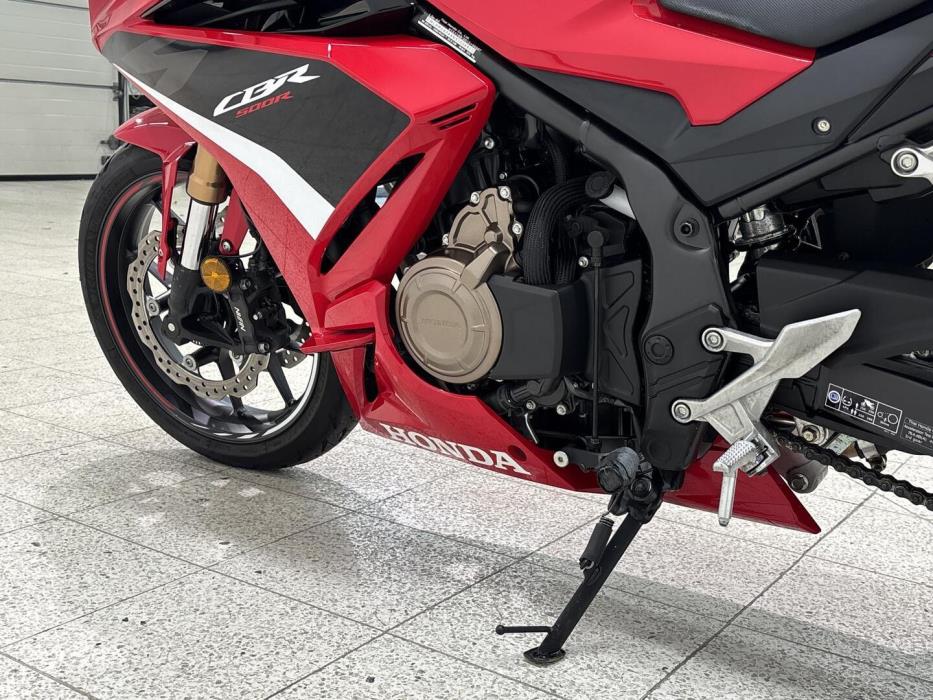 HONDA CBR 2023