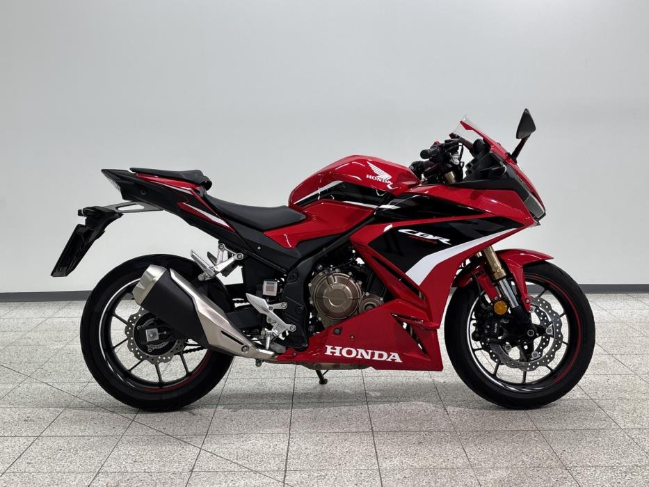 HONDA CBR 2023