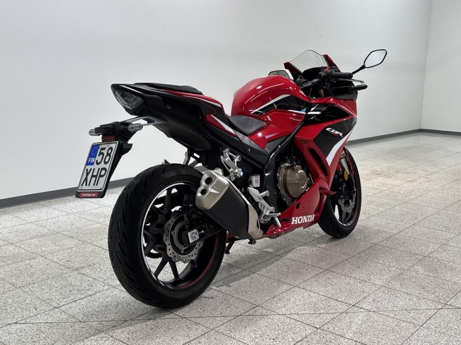 HONDA CBR 2023