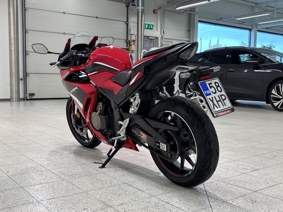 HONDA CBR 2023