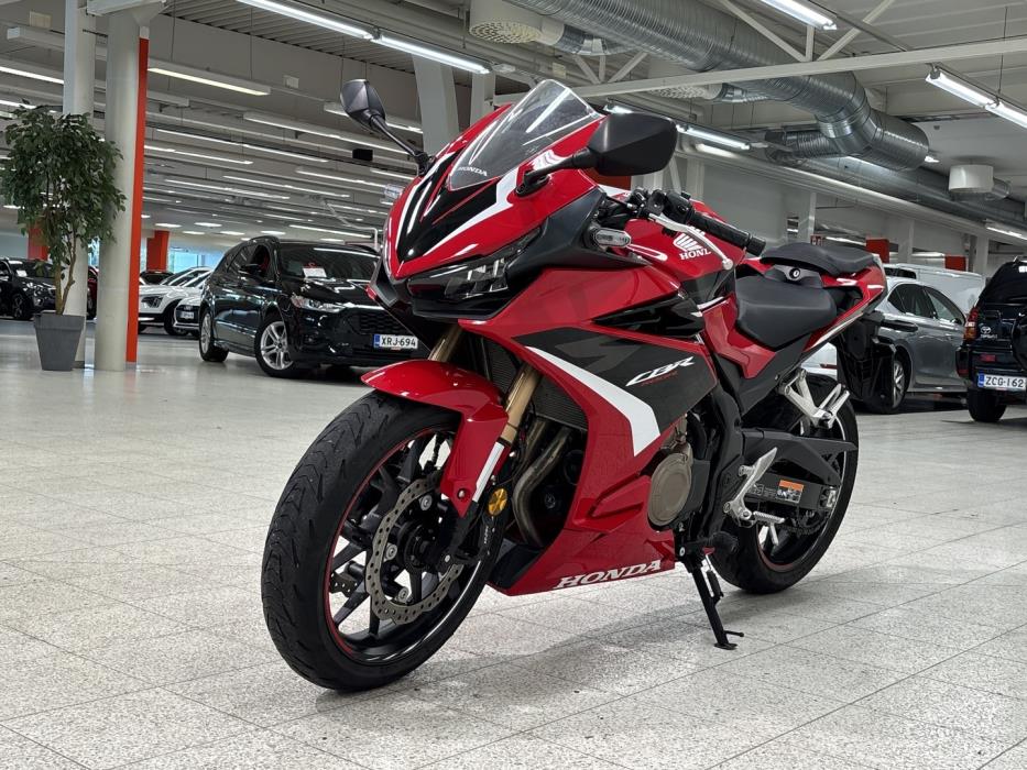 HONDA CBR 2023