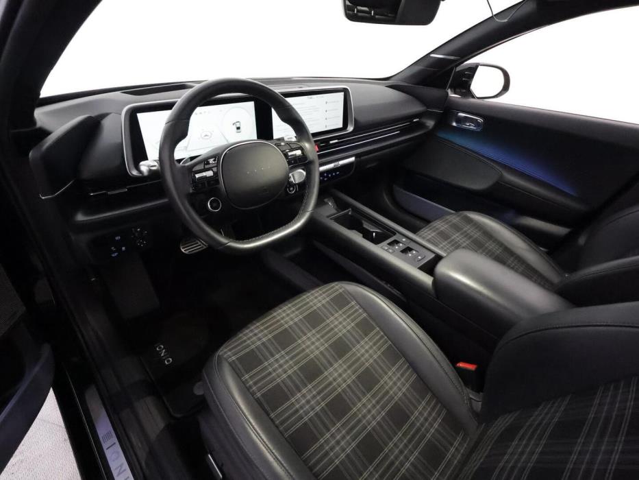 HYUNDAI IONIQ 6 2023