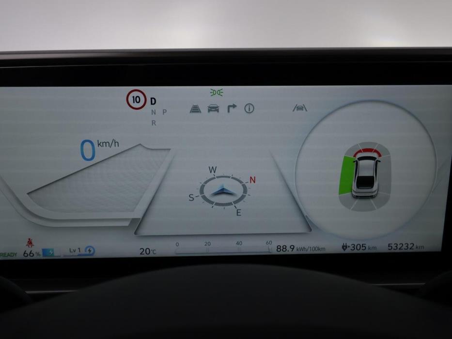 HYUNDAI IONIQ 6 2023
