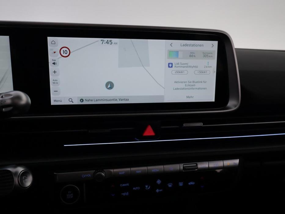 HYUNDAI IONIQ 6 2023