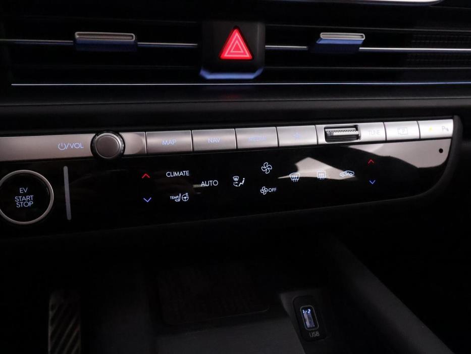 HYUNDAI IONIQ 6 2023