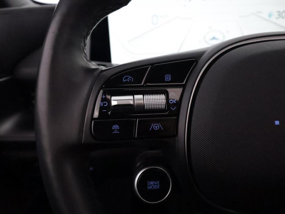 HYUNDAI IONIQ 6 2023