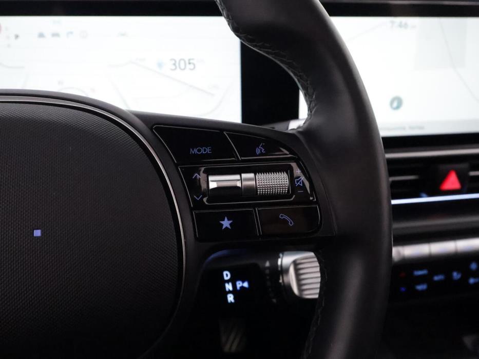 HYUNDAI IONIQ 6 2023
