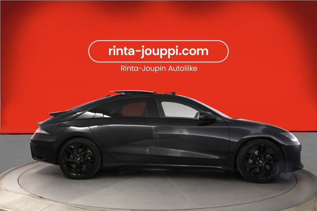 HYUNDAI IONIQ 6 2023