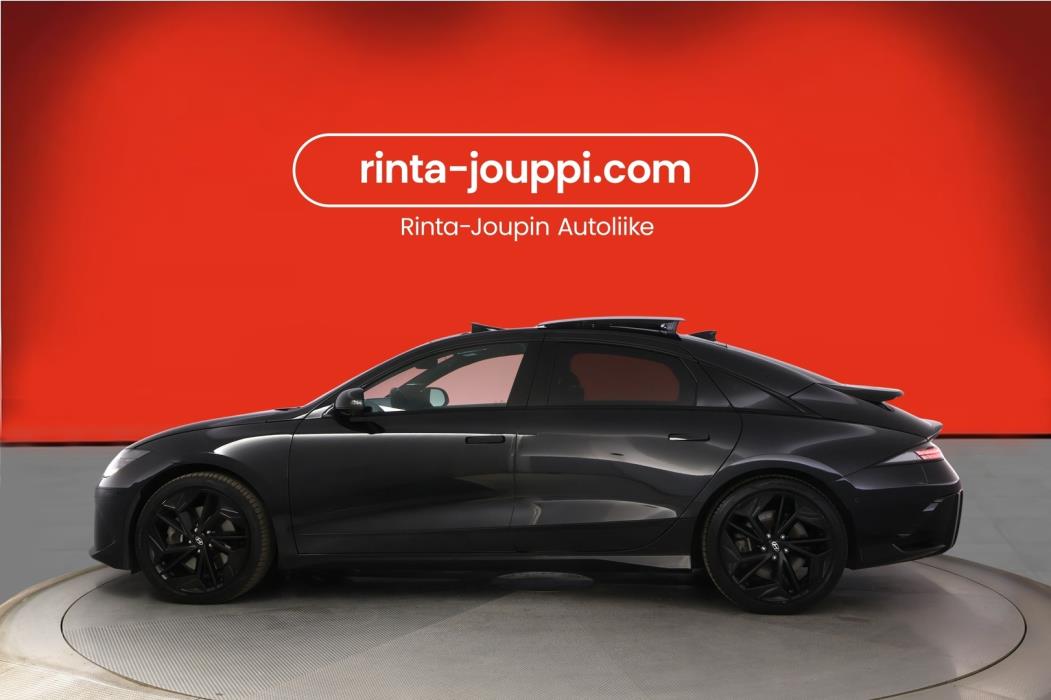 HYUNDAI IONIQ 6 2023
