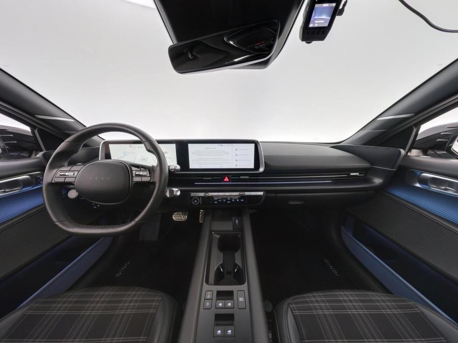 HYUNDAI IONIQ 6 2023
