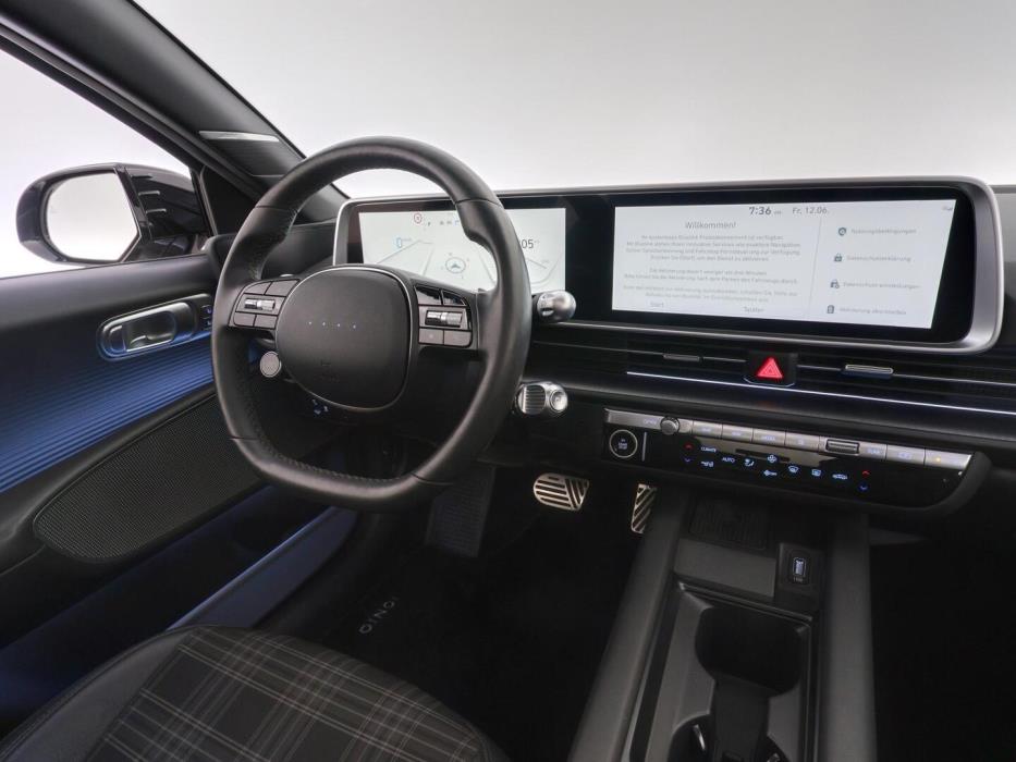 HYUNDAI IONIQ 6 2023